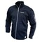 Casaco azul navy tamanho M